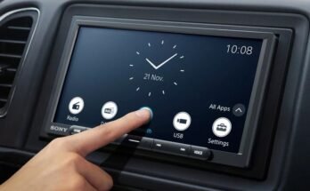What is a Multimedia Head Unit