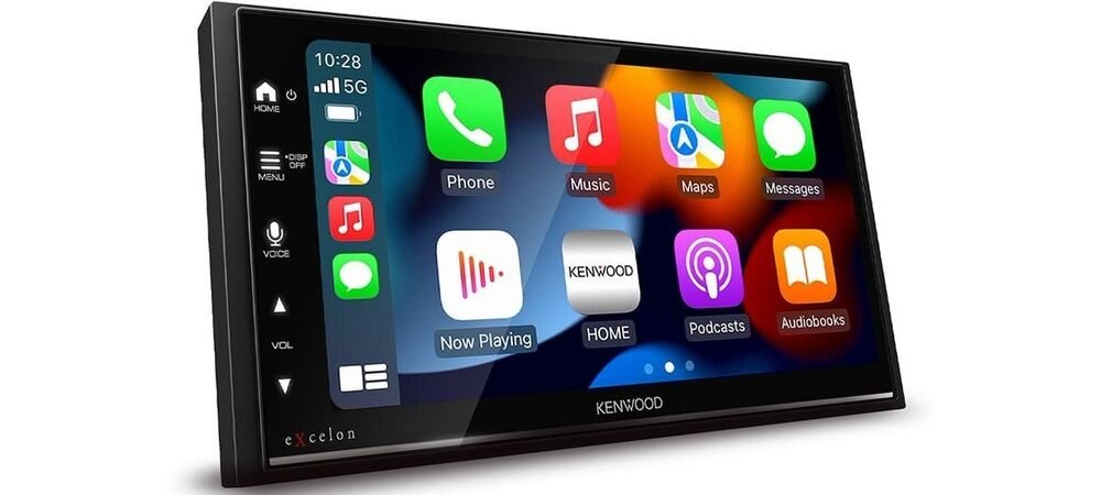 What is an Aftermarket Car Stereo