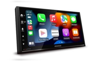 What is an Aftermarket Car Stereo