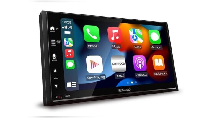 What is an Aftermarket Car Stereo