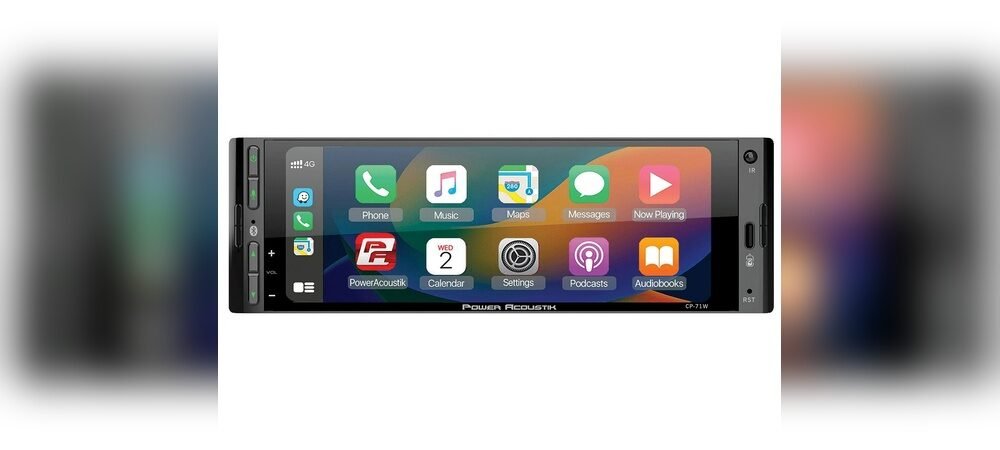 What is Android Auto in Car Stereo