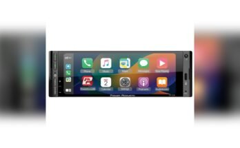 What is Android Auto in Car Stereo