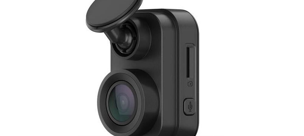 What is Bluetooth Dash Cam