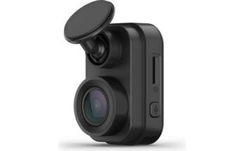 What is Bluetooth Dash Cam