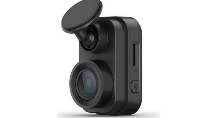 What is Bluetooth Dash Cam