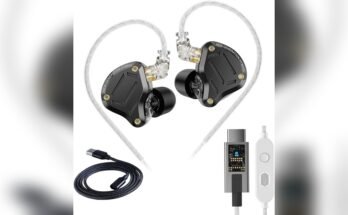 What is Built-In Dsp