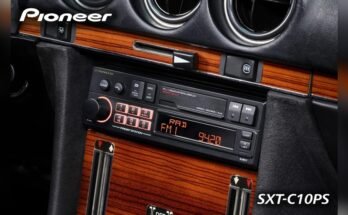 What is Dab Car Stereo