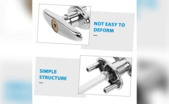 What is Emergency Lock Feature