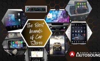 What is the Best Car Stereo Brand