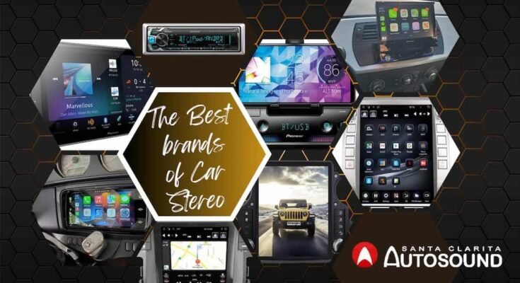 What is the Best Car Stereo Brand