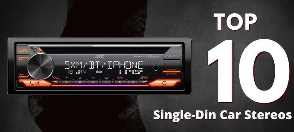 What is the Best Car Stereo for Iphone
