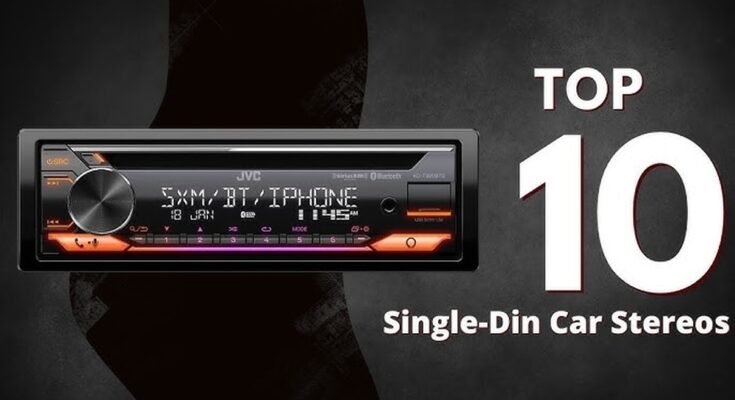 What is the Best Car Stereo for Iphone