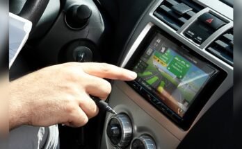 What is the Best Car Stereo for Navigation