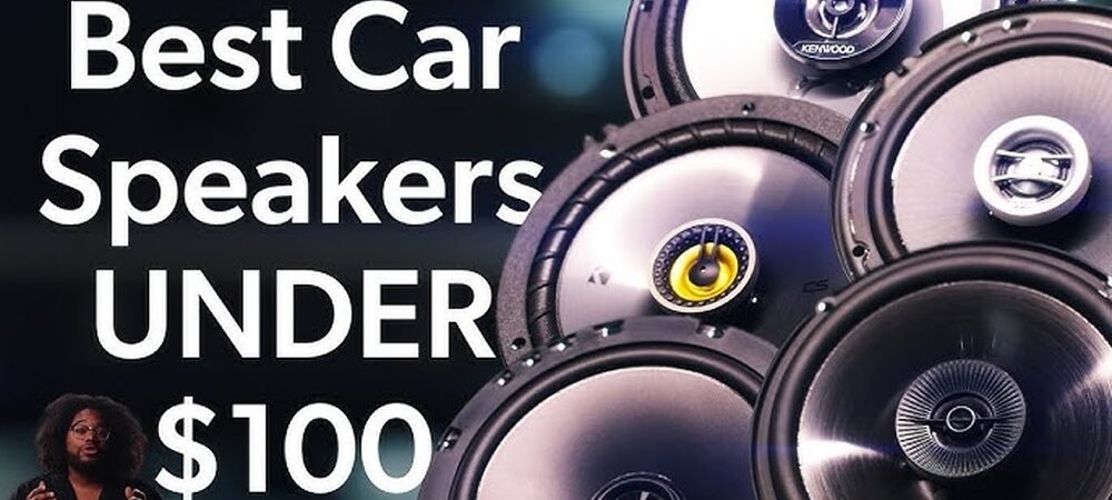 What is the Best Car Stereo under $100