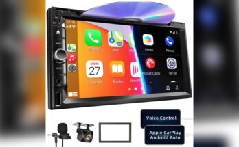 What is the Best Car Stereo With Dvd