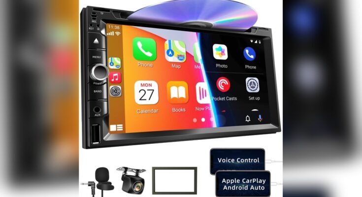 What is the Best Car Stereo With Dvd