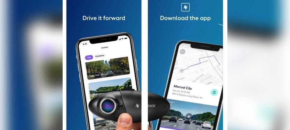 What is the Best Dash Cam App
