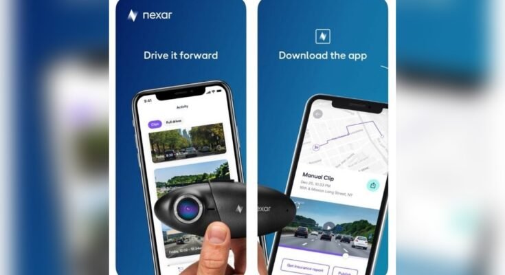 What is the Best Dash Cam App