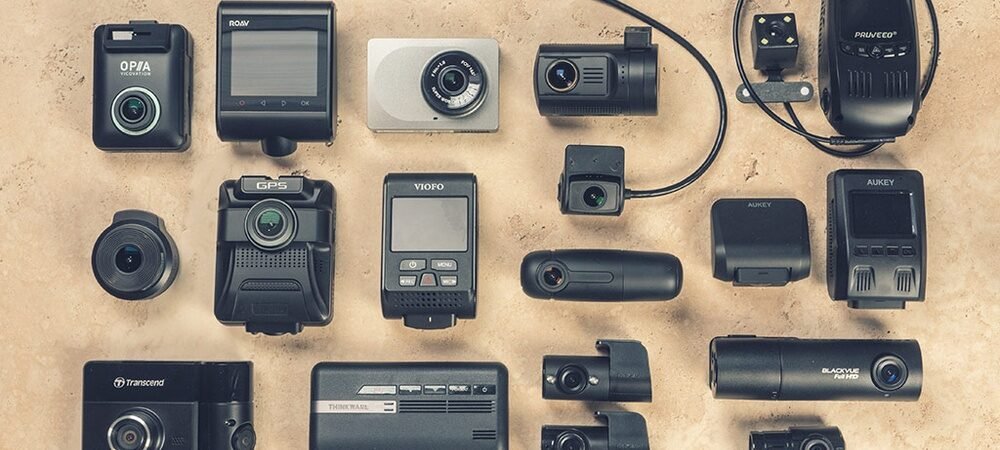 What is the Best Dash Cam Brand