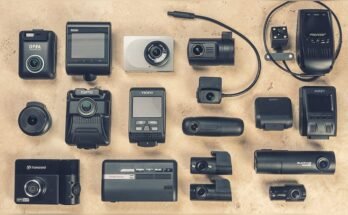 What is the Best Dash Cam Brand