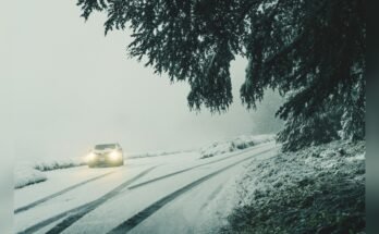 What is the Best Dash Cam for Cold Climates