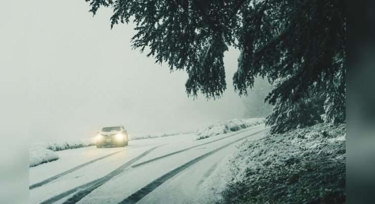 What is the Best Dash Cam for Cold Climates