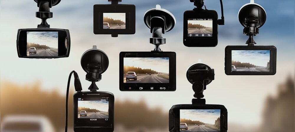 What is the Best Dash Cam for Privacy