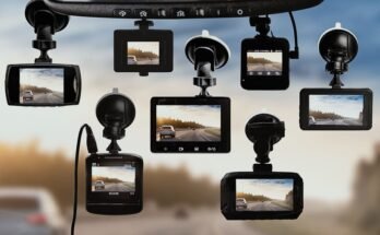 What is the Best Dash Cam for Privacy