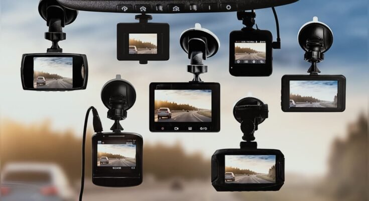 What is the Best Dash Cam for Privacy