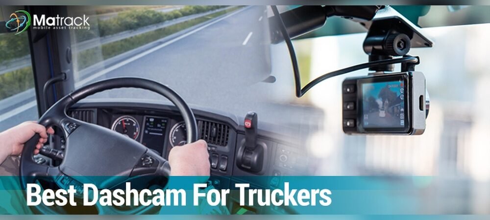 What is the Best Dash Cam for Trucks