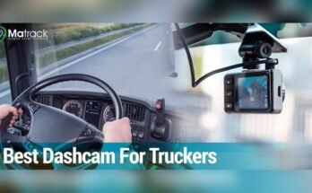 What is the Best Dash Cam for Trucks