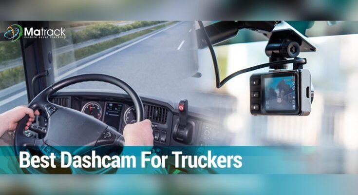 What is the Best Dash Cam for Trucks