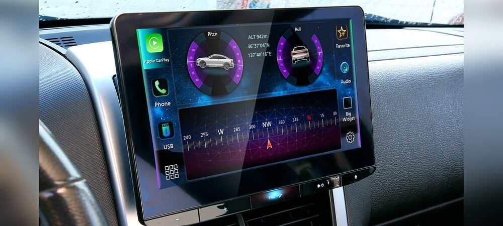 What is the Best Touchscreen Stereo