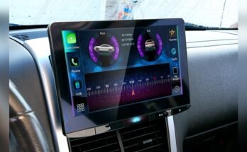 What is the Best Touchscreen Stereo