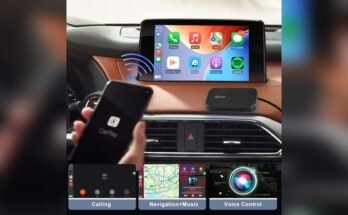 What is the Best Wireless Car Stereo