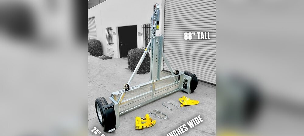 What is the Difference between Hydraulic And Standard Car Dollies?