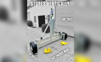 What is the Difference between Hydraulic And Standard Car Dollies?