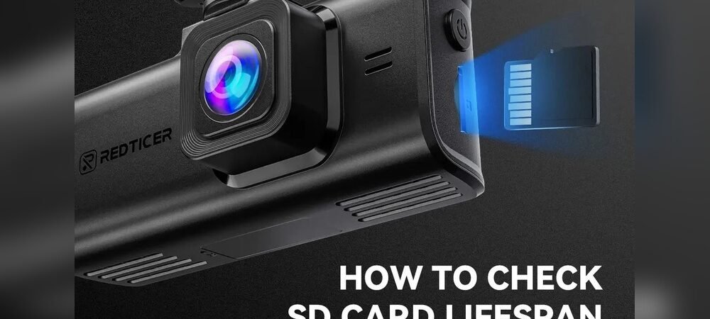 What is the Lifespan of a Dash Cam