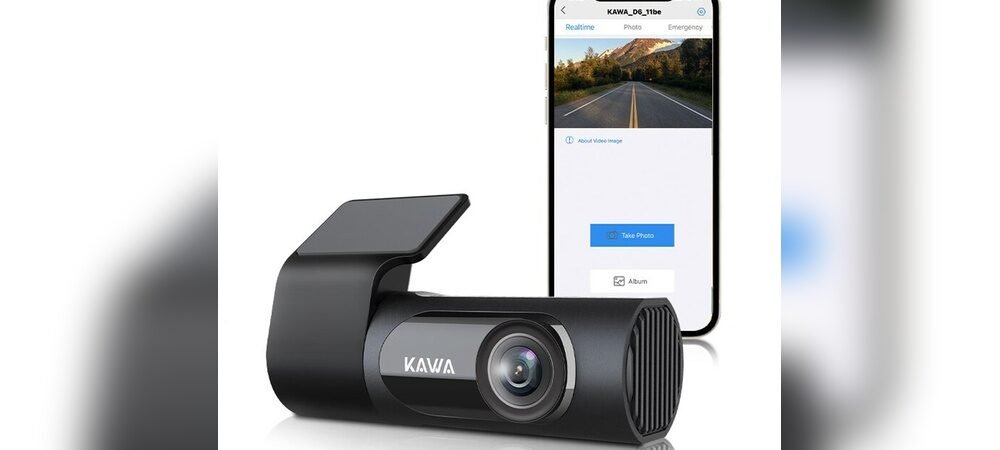 What is Wifi Dash Cam