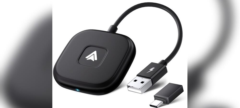 What is Wireless Android Auto