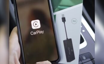 What is Wireless Apple Carplay
