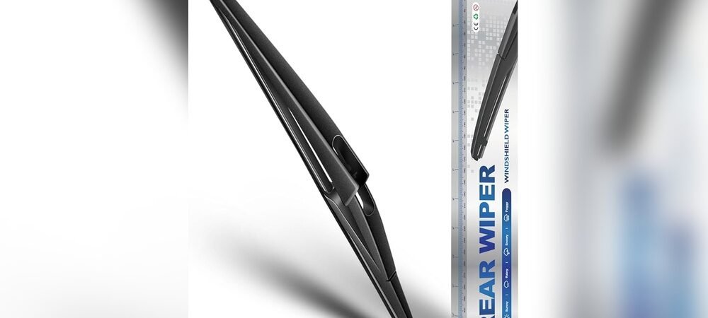 What Makes a Wiper Blade Streak-Free