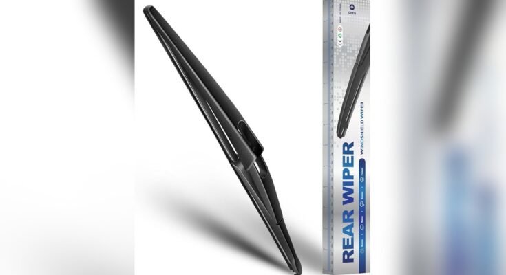 What Makes a Wiper Blade Streak-Free