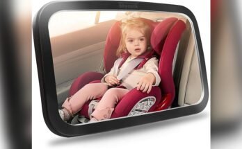 What Safety Certifications Should I Look for in a Car Seat?