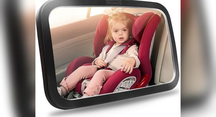 What Safety Certifications Should I Look for in a Car Seat?