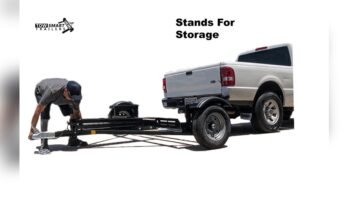 What Size Car Dolly Do I Need for Trucks Or Suvs?