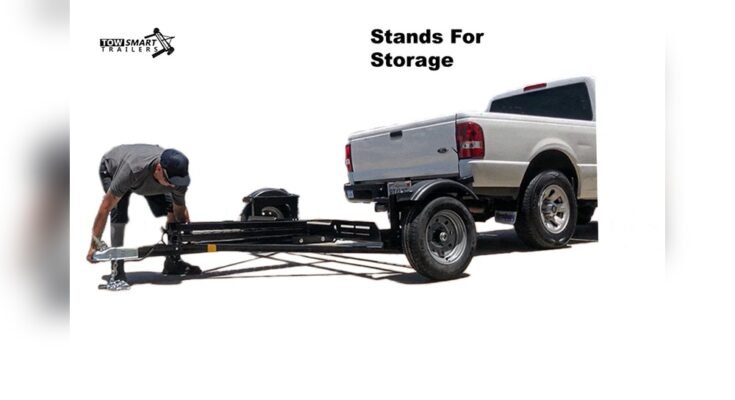What Size Car Dolly Do I Need for Trucks Or Suvs?