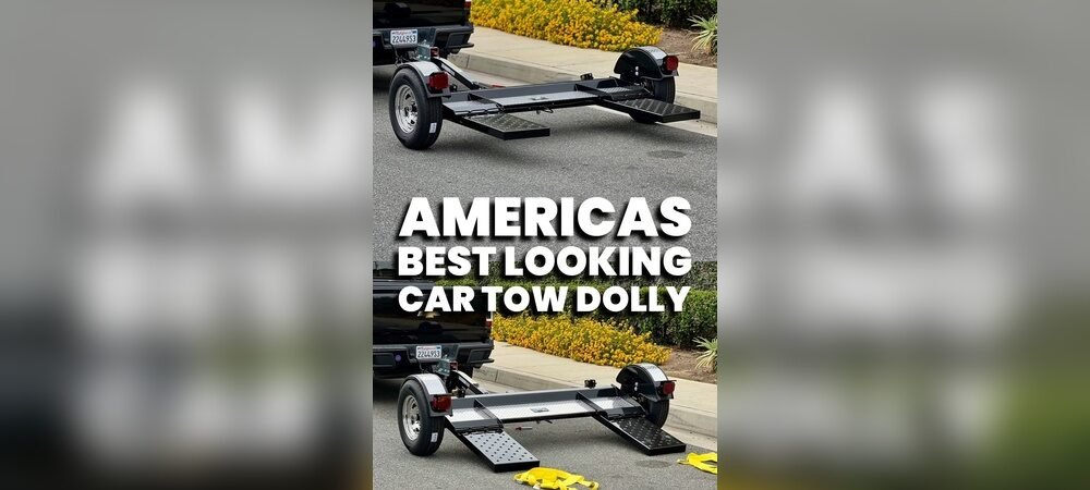What Type of Wheels are Best for Car Dollies?