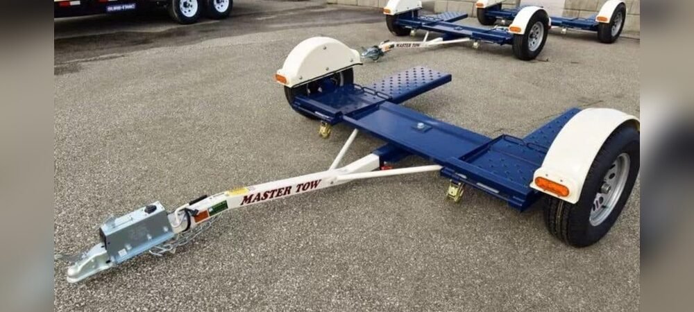 What Weight Capacity Do I Need for Car Dollies?