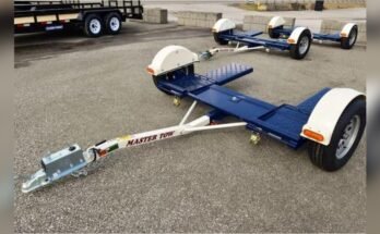 What Weight Capacity Do I Need for Car Dollies?